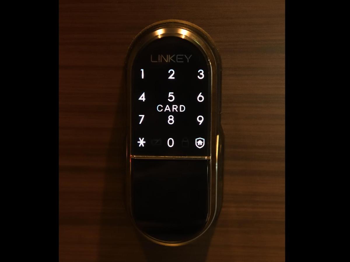 פוקואוקה Amistad Hotel Fukuoka מראה חיצוני תמונה