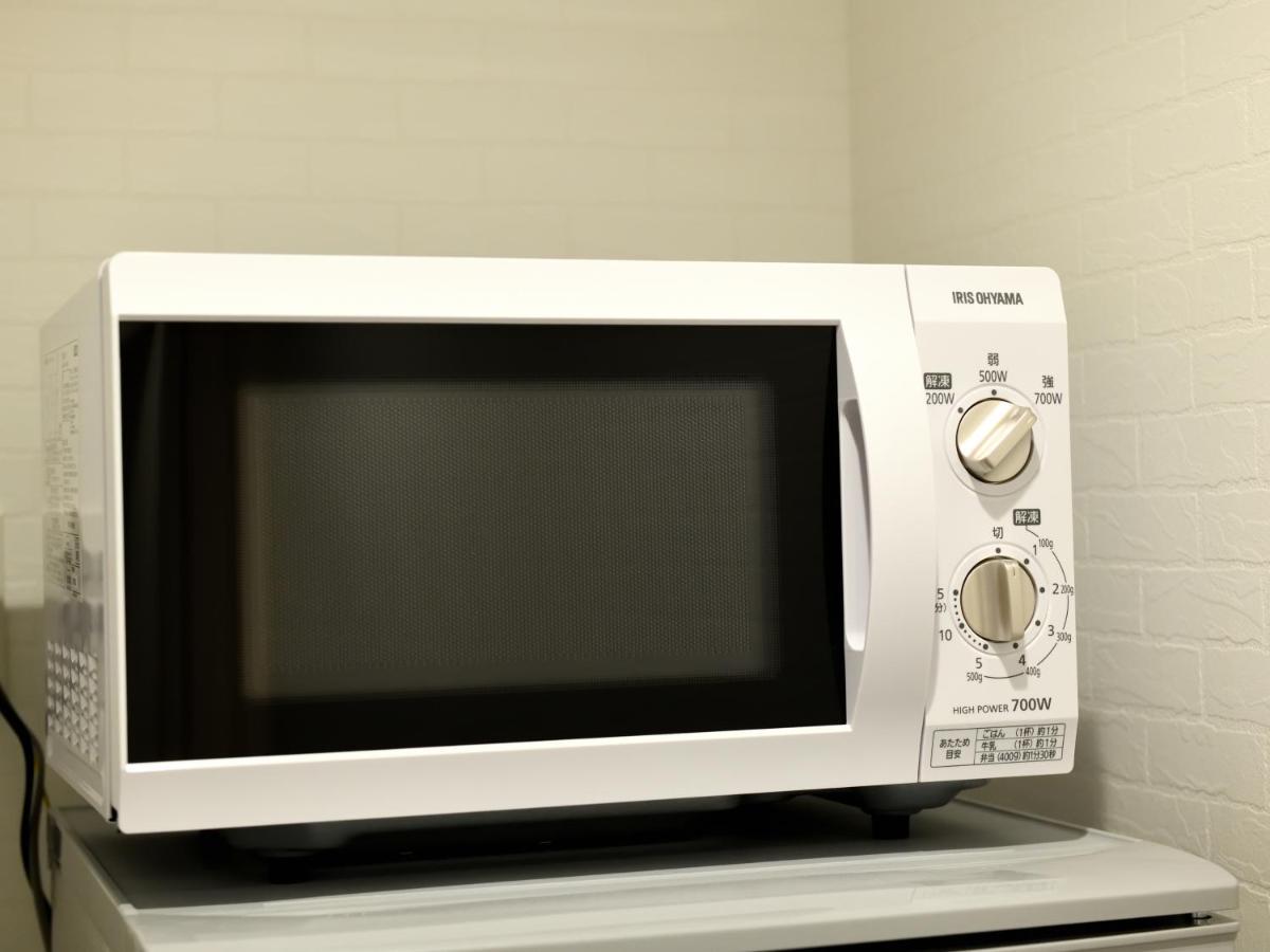 פוקואוקה Amistad Hotel Fukuoka מראה חיצוני תמונה