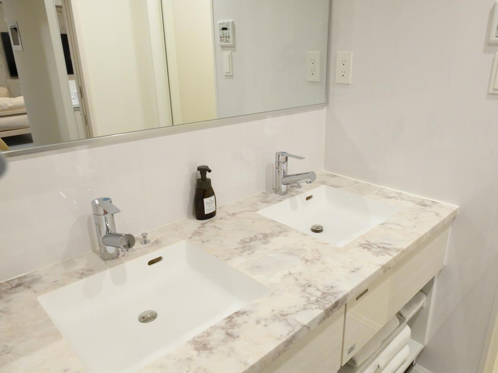 פוקואוקה Amistad Hotel Fukuoka חדר תמונה